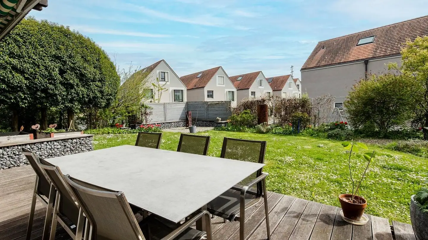 Casa singola in vendita - Harossenstrasse 52, 8311 Brütten - Foto 3
