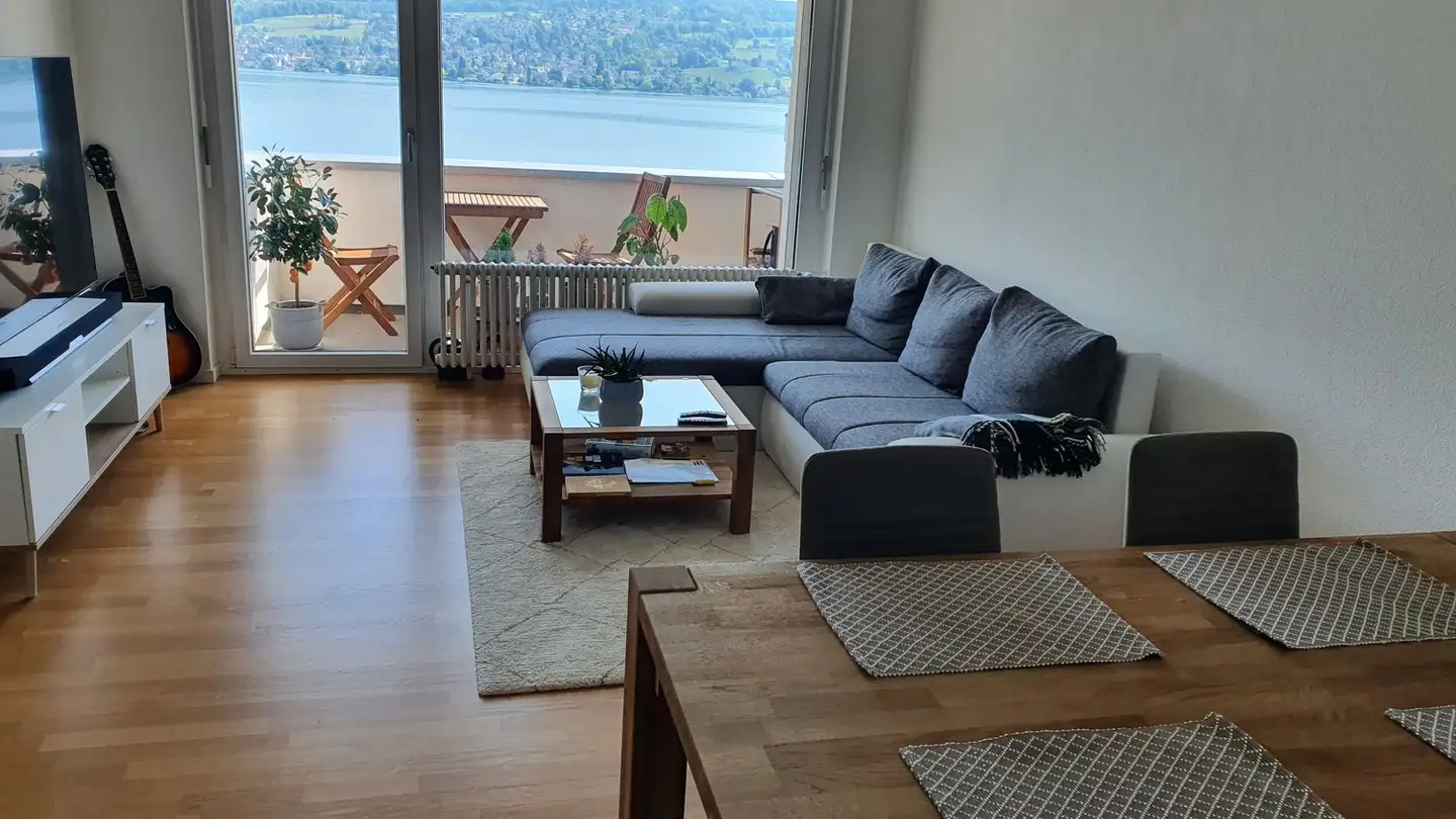 Appartamento in affitto - Farbstrasse 5, 8800 Thalwil - Foto 3