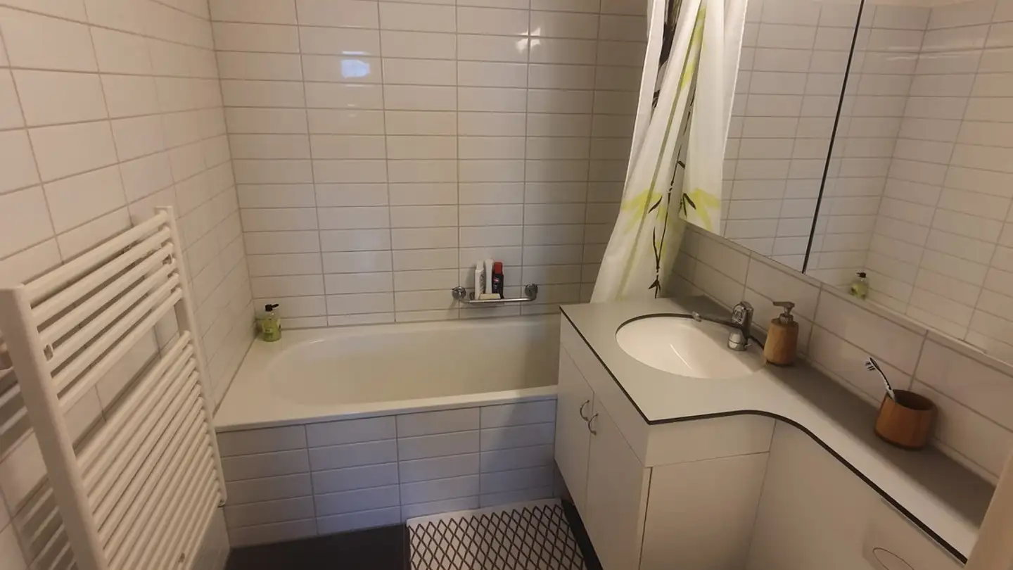 Appartamento in affitto - Farbstrasse 5, 8800 Thalwil - Foto 4