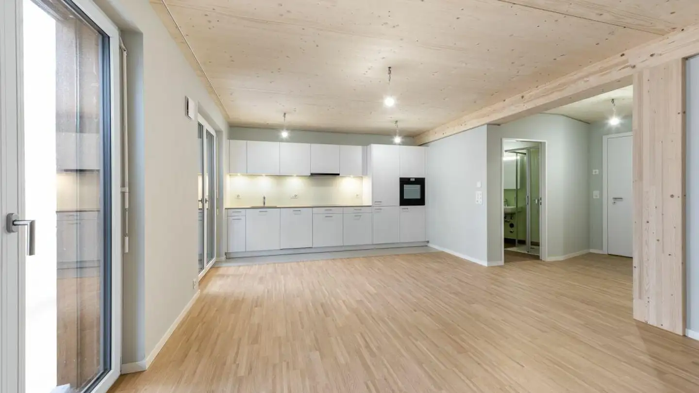 Appartamento in affitto - Aeschbachweg 29, 5000 Aarau - Foto 3