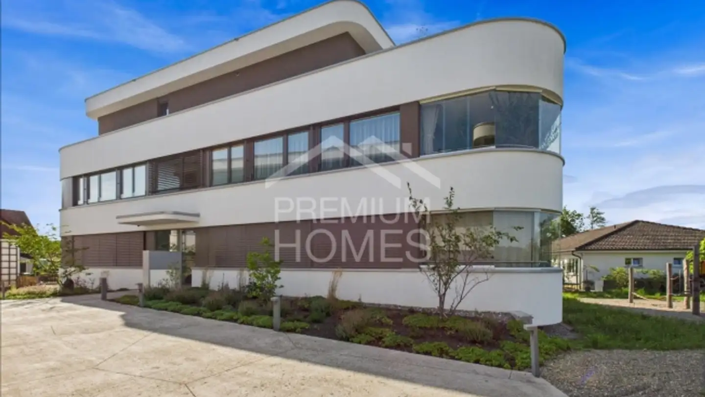 Appartement à vendre - 4334 Sisseln AG