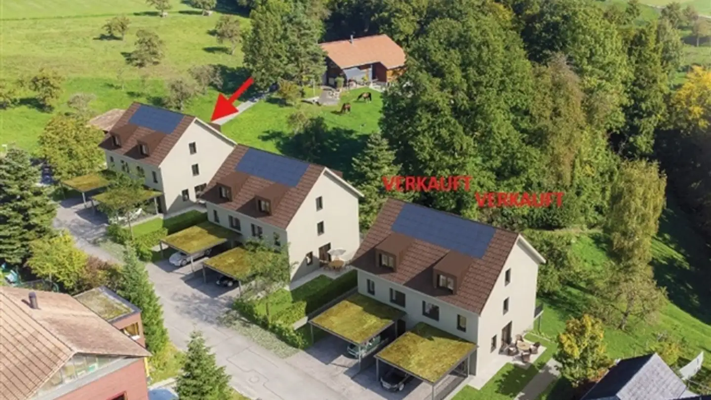 Maison individuelle à vendre - 8572 Berg TG - Photo 2