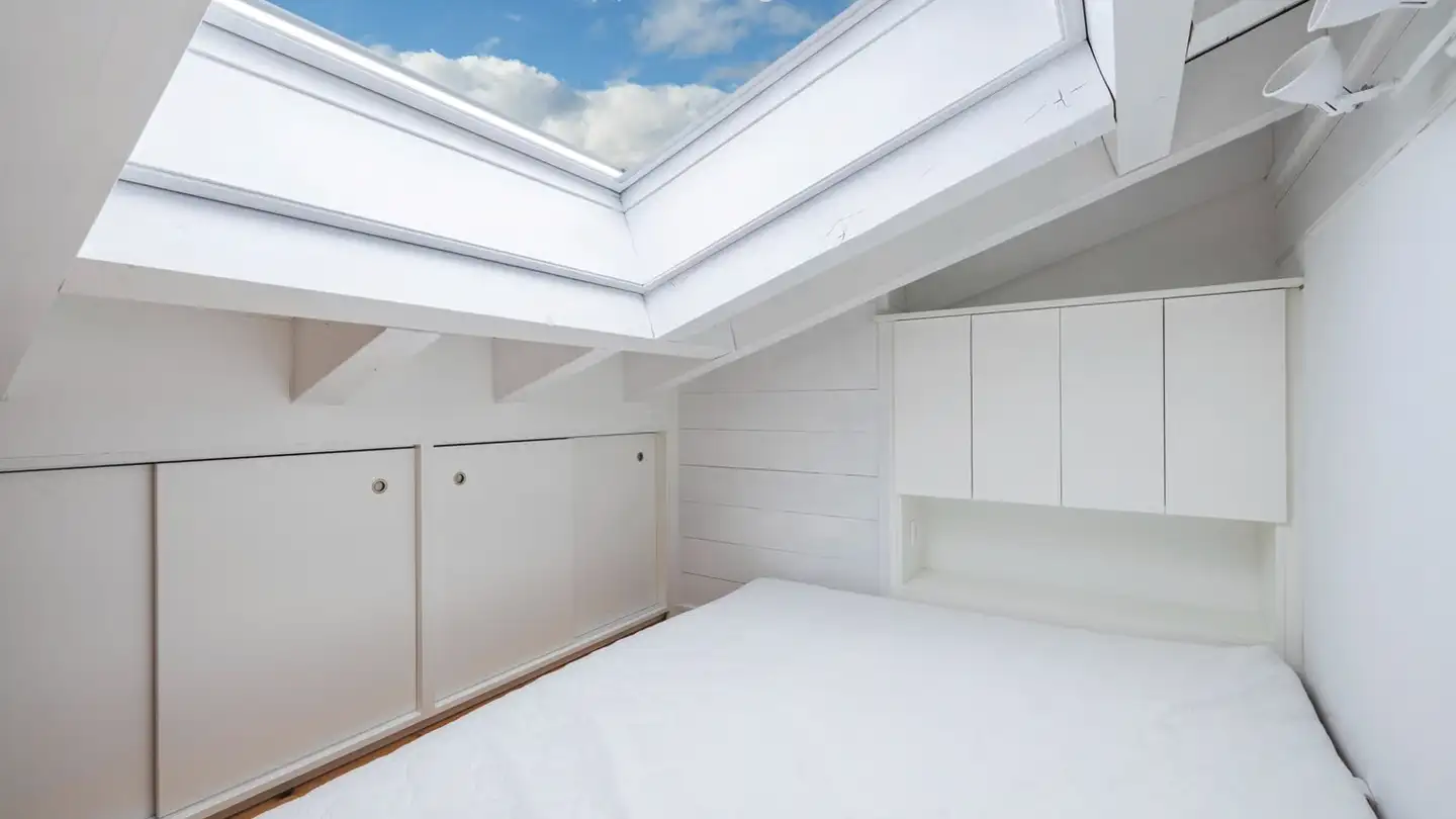 Apartment for rent - Chemin Des Vaux 7, 1885 Chesières - Photo 4