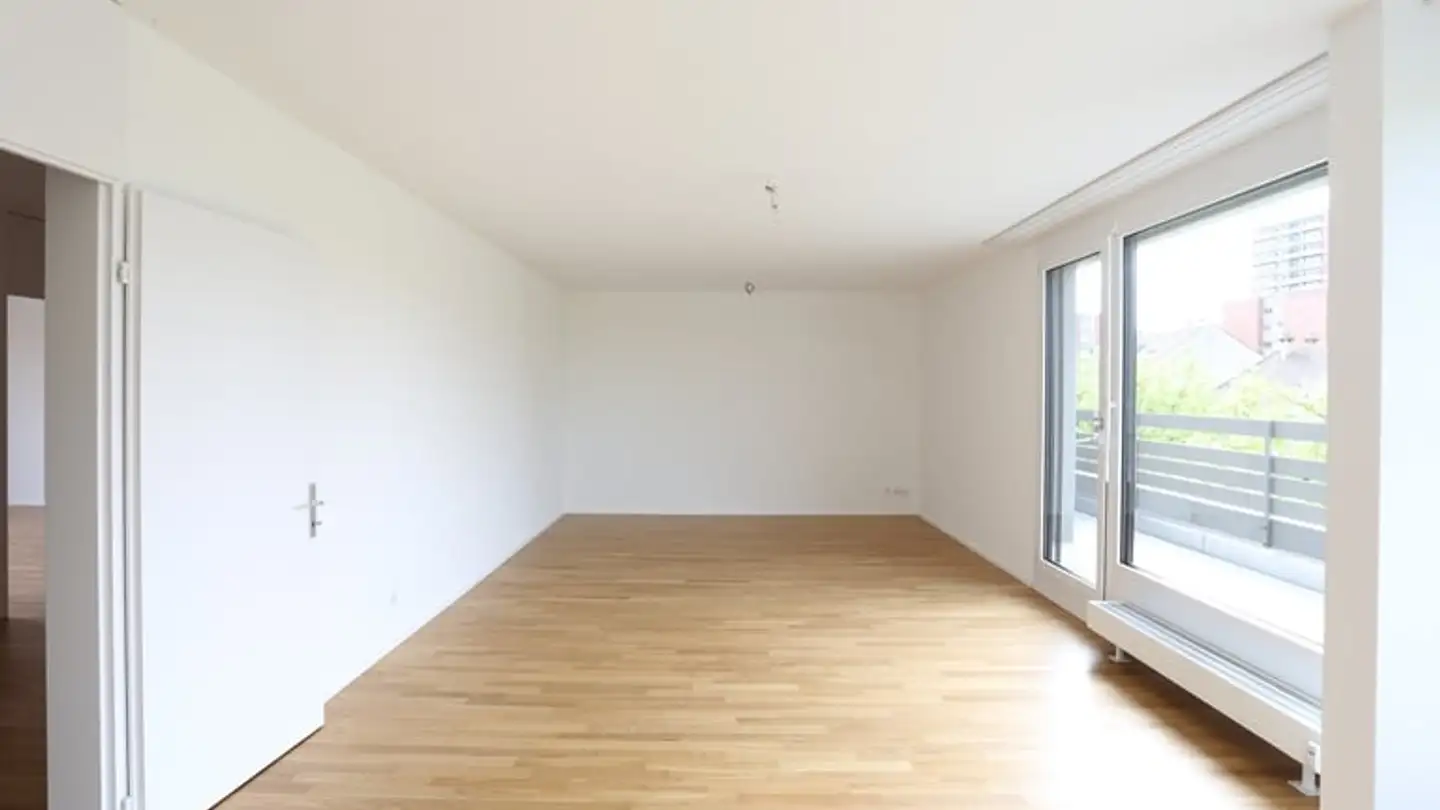 Appartement à louer - Fasanenstrasse 121, 4058 Basel - Photo 4