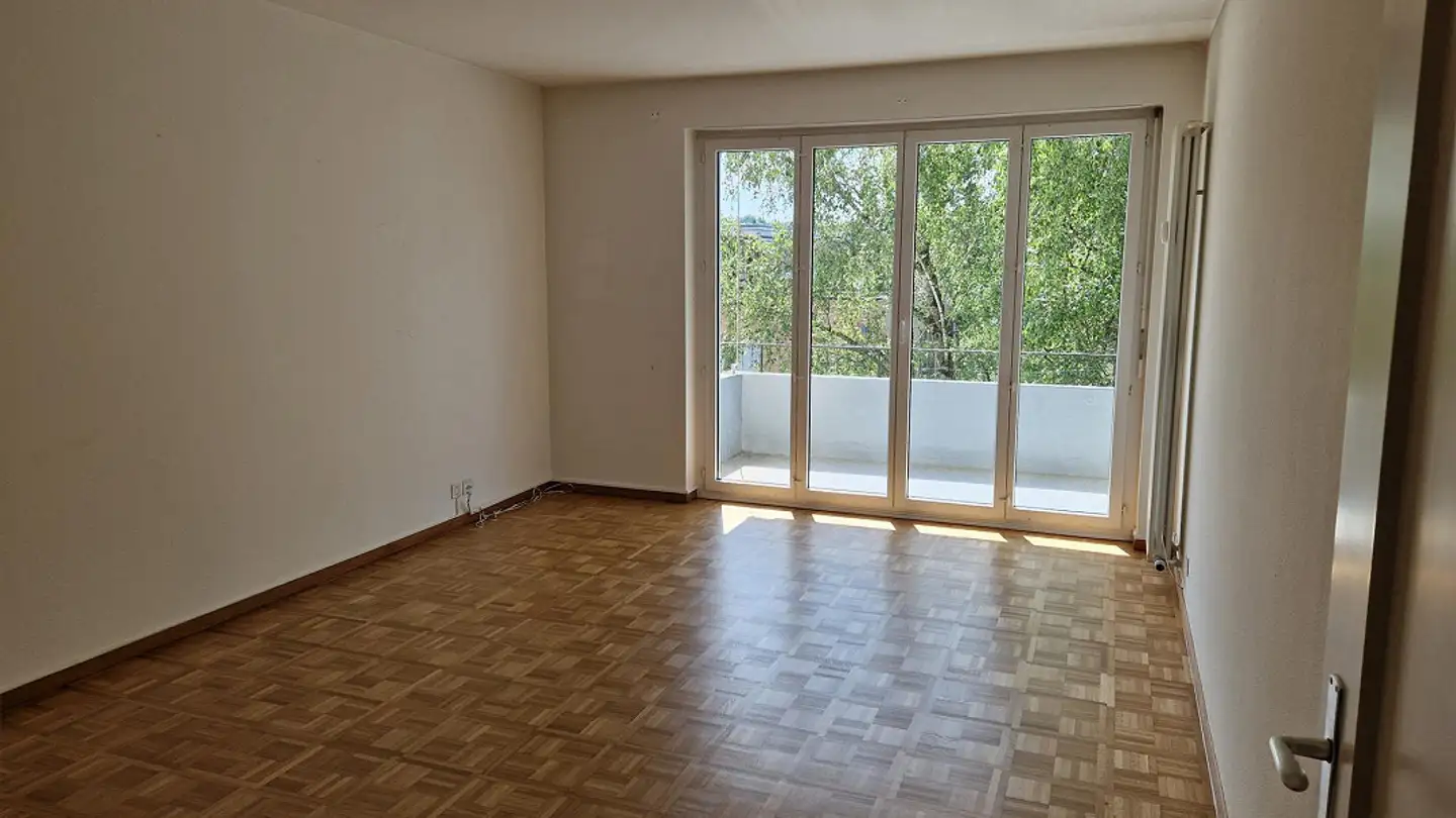 Apartment for rent - Neubadrain 10, 4102 Binningen - Photo 3