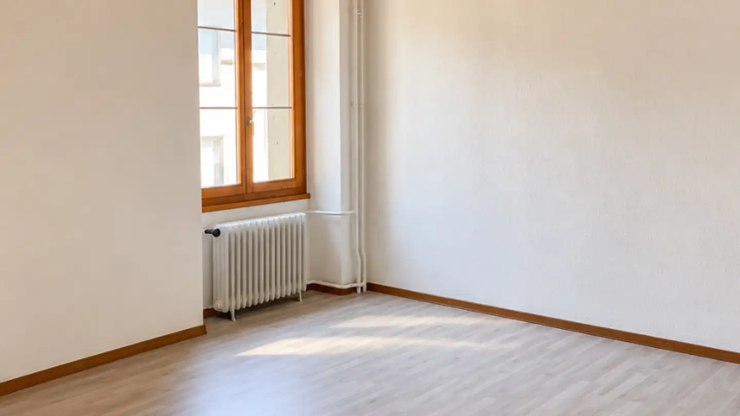 Appartement à vendre - Place du Petit-Saint-Jean 15, 1700 Fribourg - Photo 2