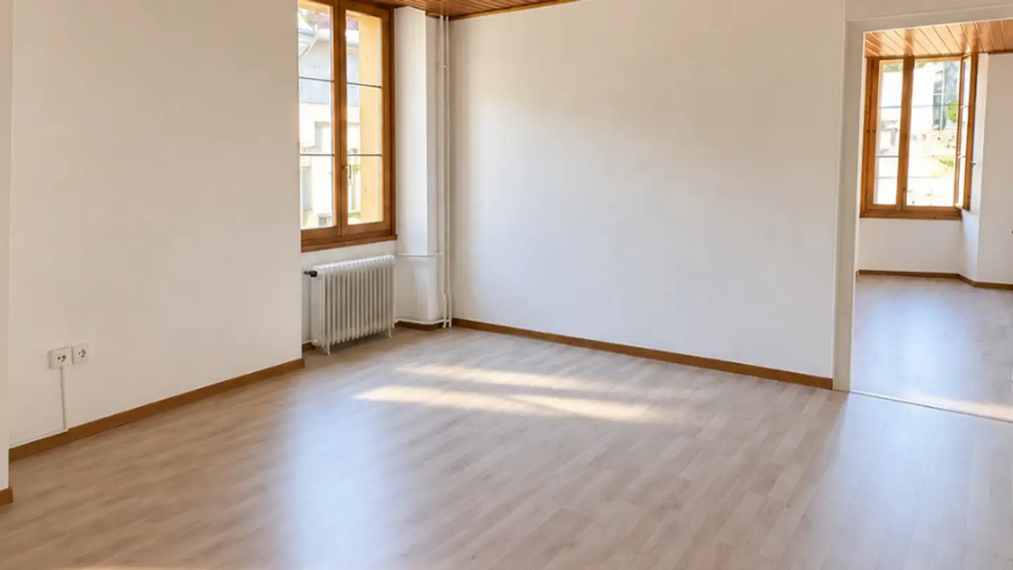 Appartement à vendre - Place du Petit-Saint-Jean 15, 1700 Fribourg - Photo 3