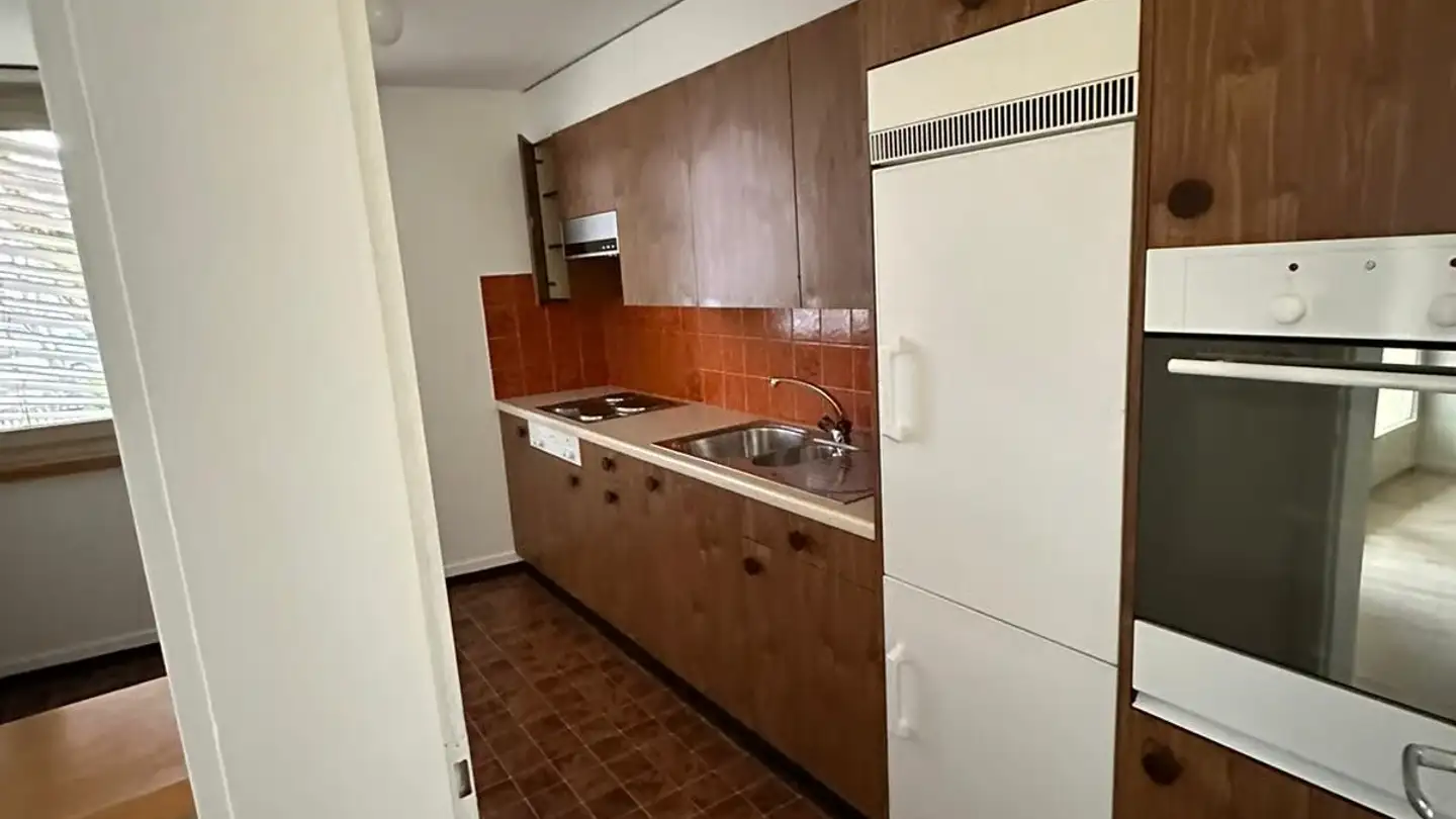 Wohnung mieten - Wirtshüslistrasse 10, 4665 Oftringen