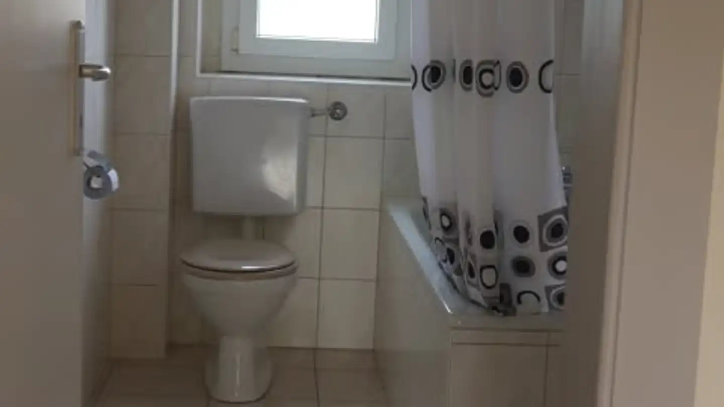Appartement à louer - Rue Le Corbusier 17, 2400 Le Locle - Photo 2