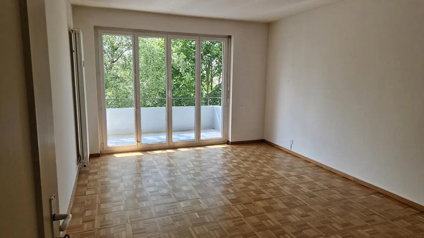 Apartment for rent - Neubadrain 10, 4102 Binningen - Photo 4