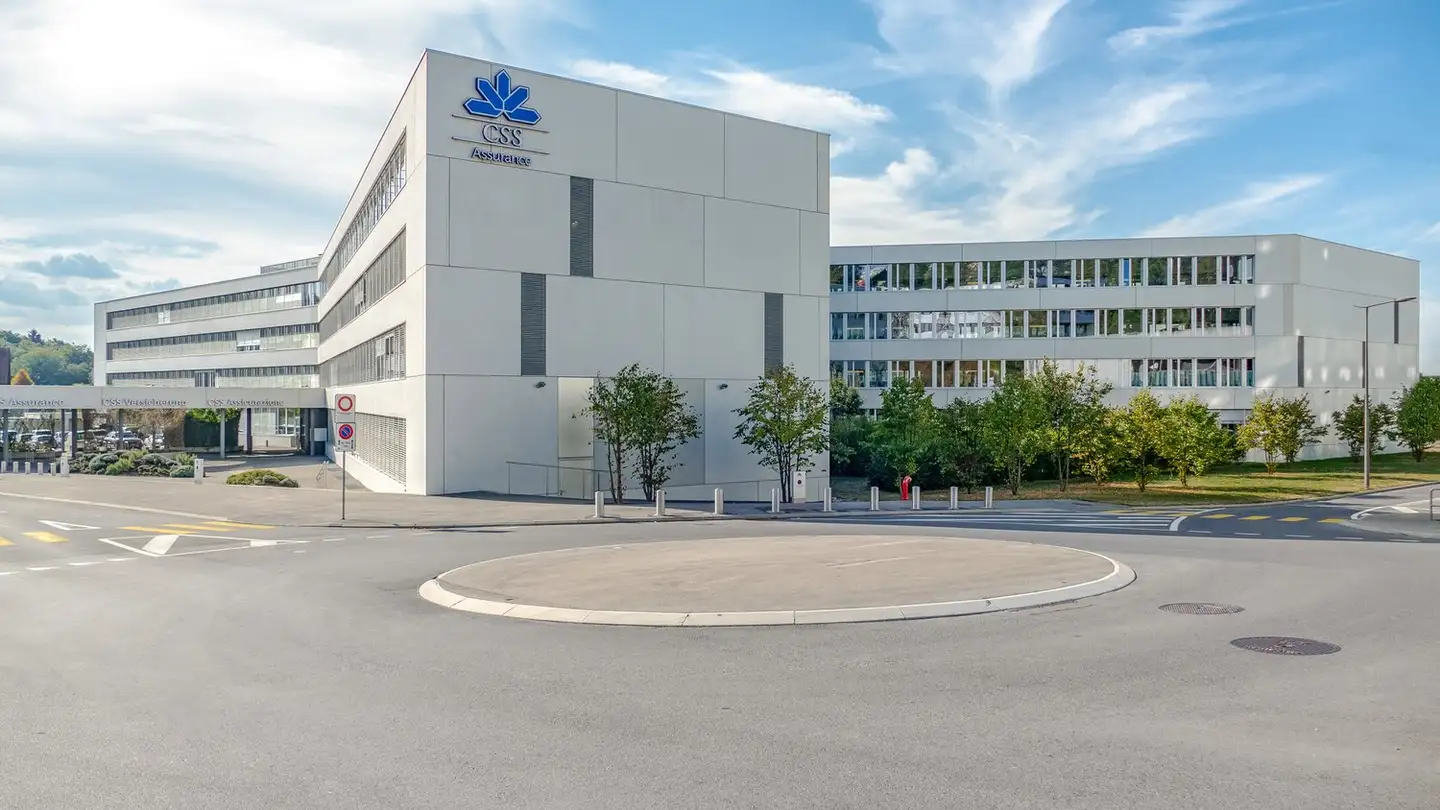 Office space for rent - Avenue De Valmont 41, 1010 Lausanne