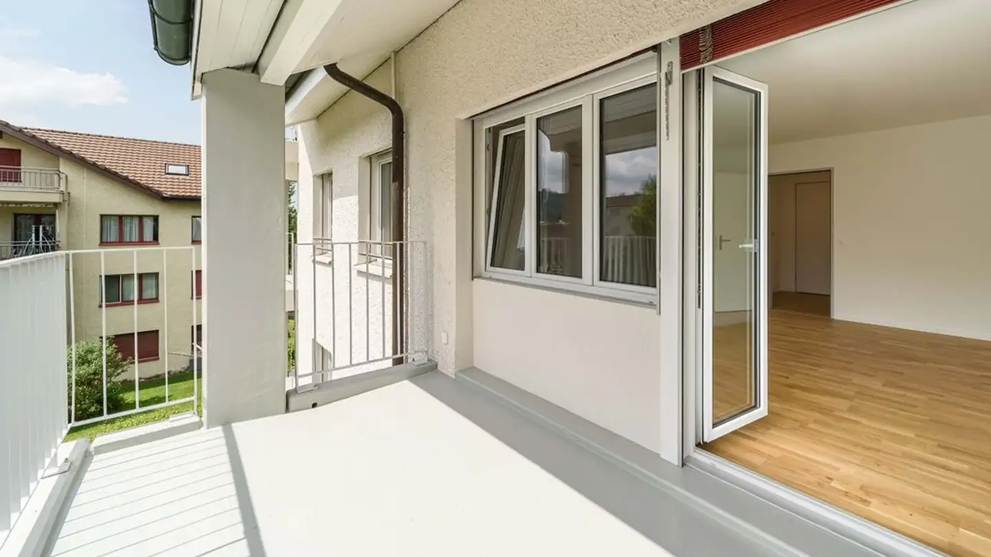 Wohnung mieten - Oberstrasse 4, 9230 Flawil