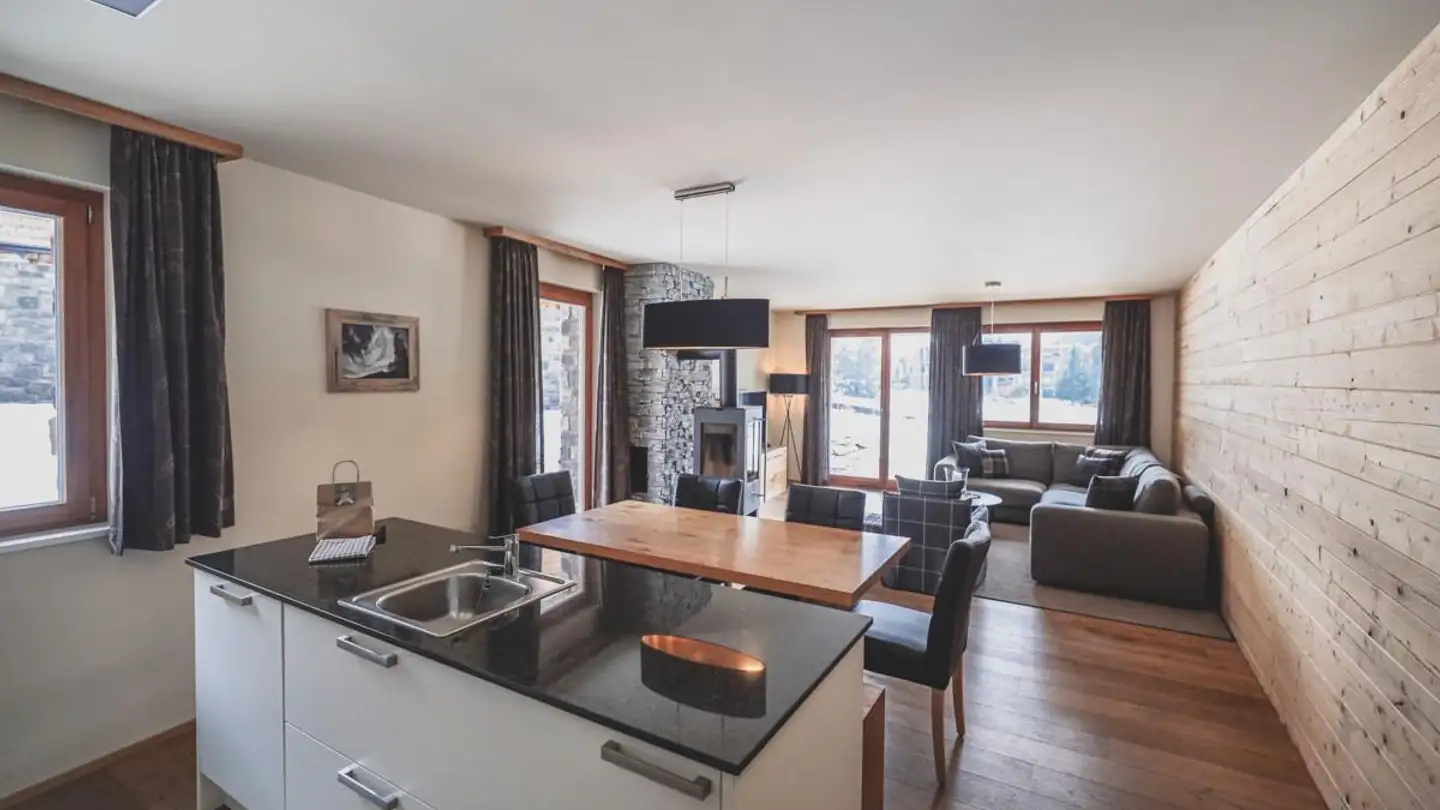 Casa singola in vendita - 7078 Lenzerheide/Lai - Photo 3