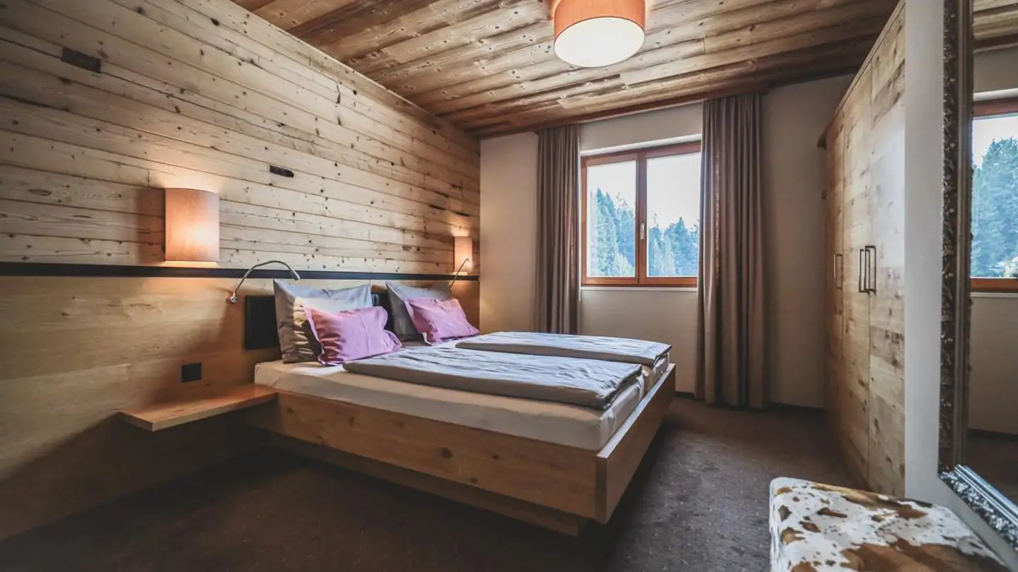 Casa singola in vendita - 7078 Lenzerheide/Lai - Photo 4