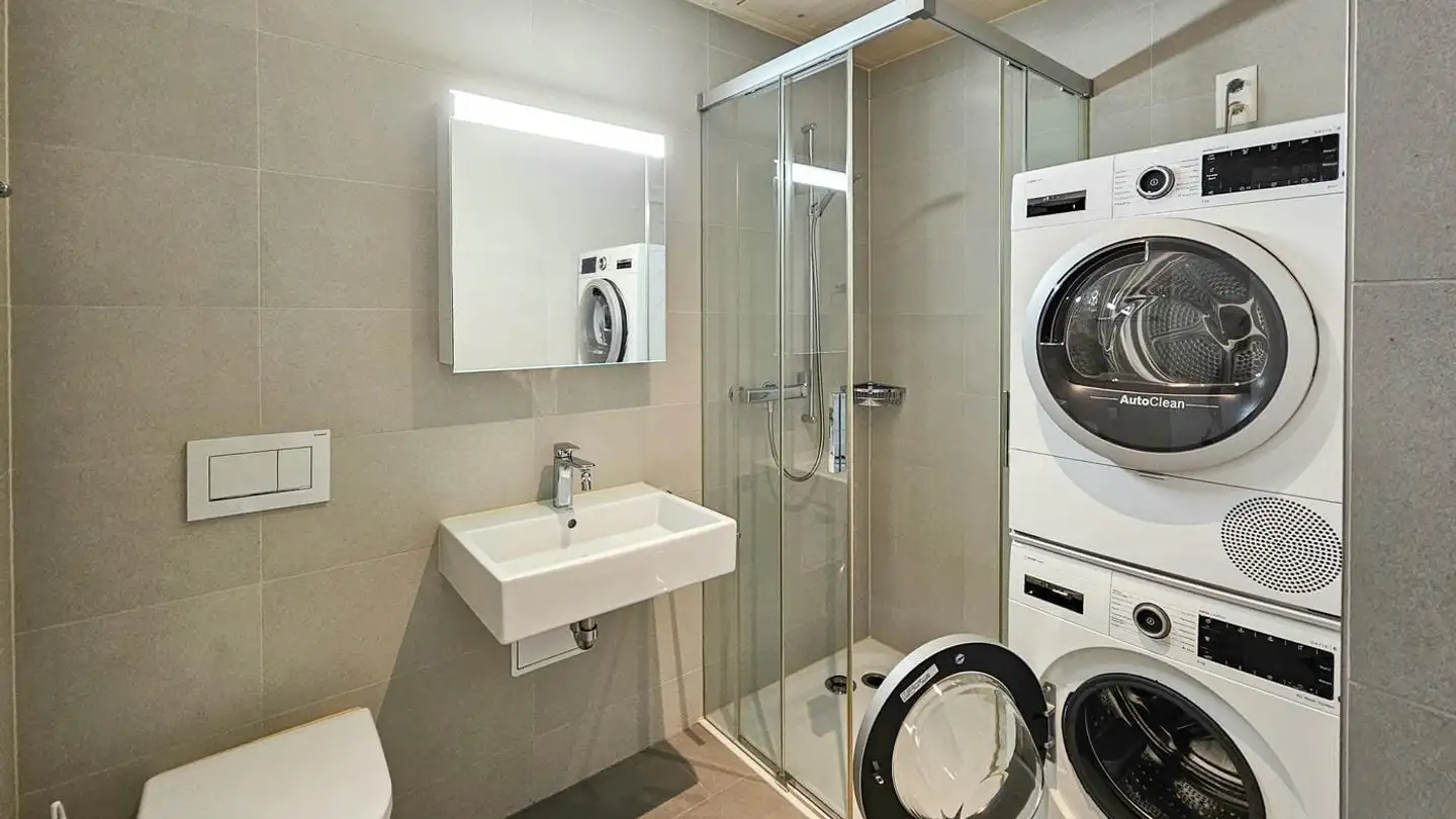 Appartamento a gradini in affitto - Im Hof 1, 8471 Oberwil (Dägerlen) - Foto 3