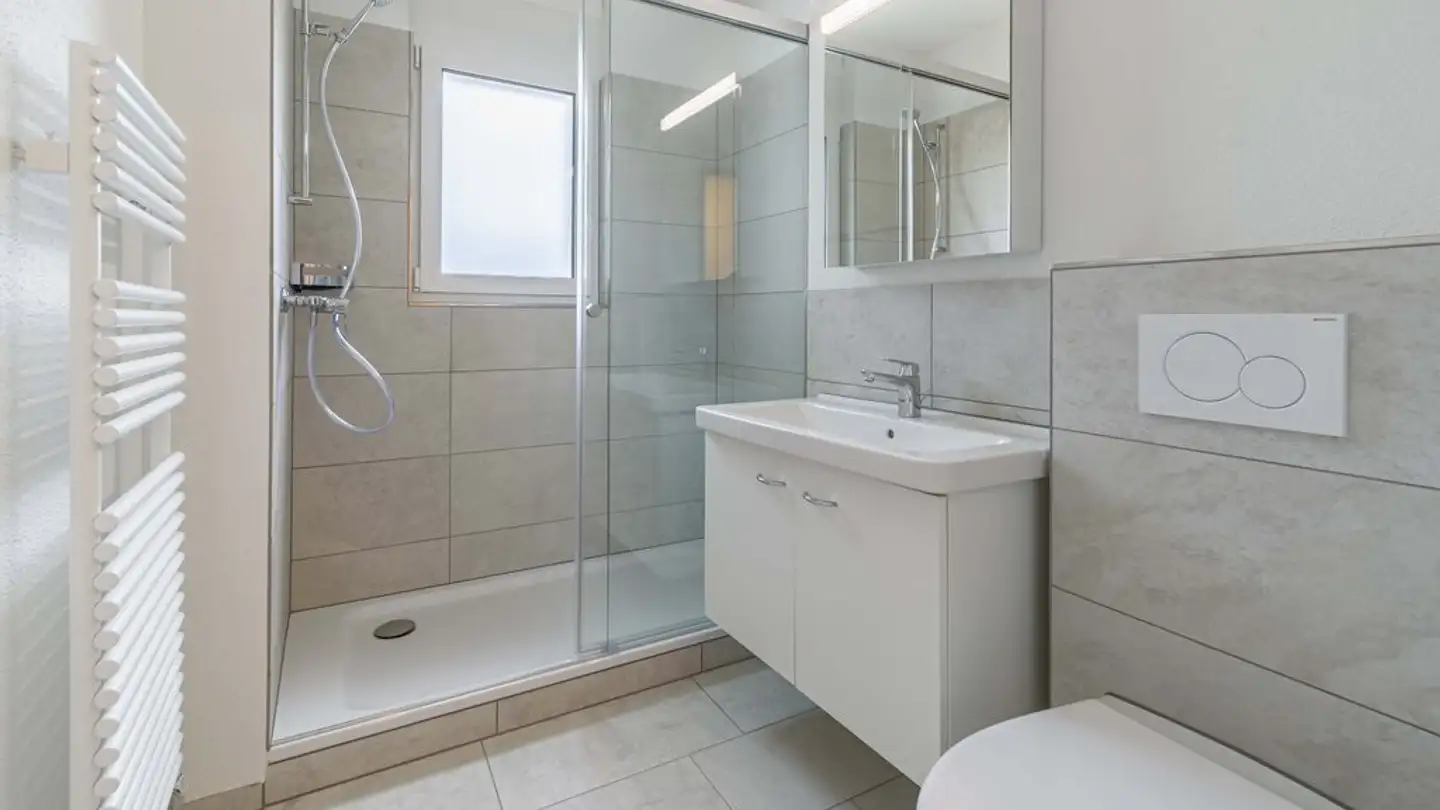 Wohnung mieten - Oberstrasse 4, 9230 Flawil - Foto 2