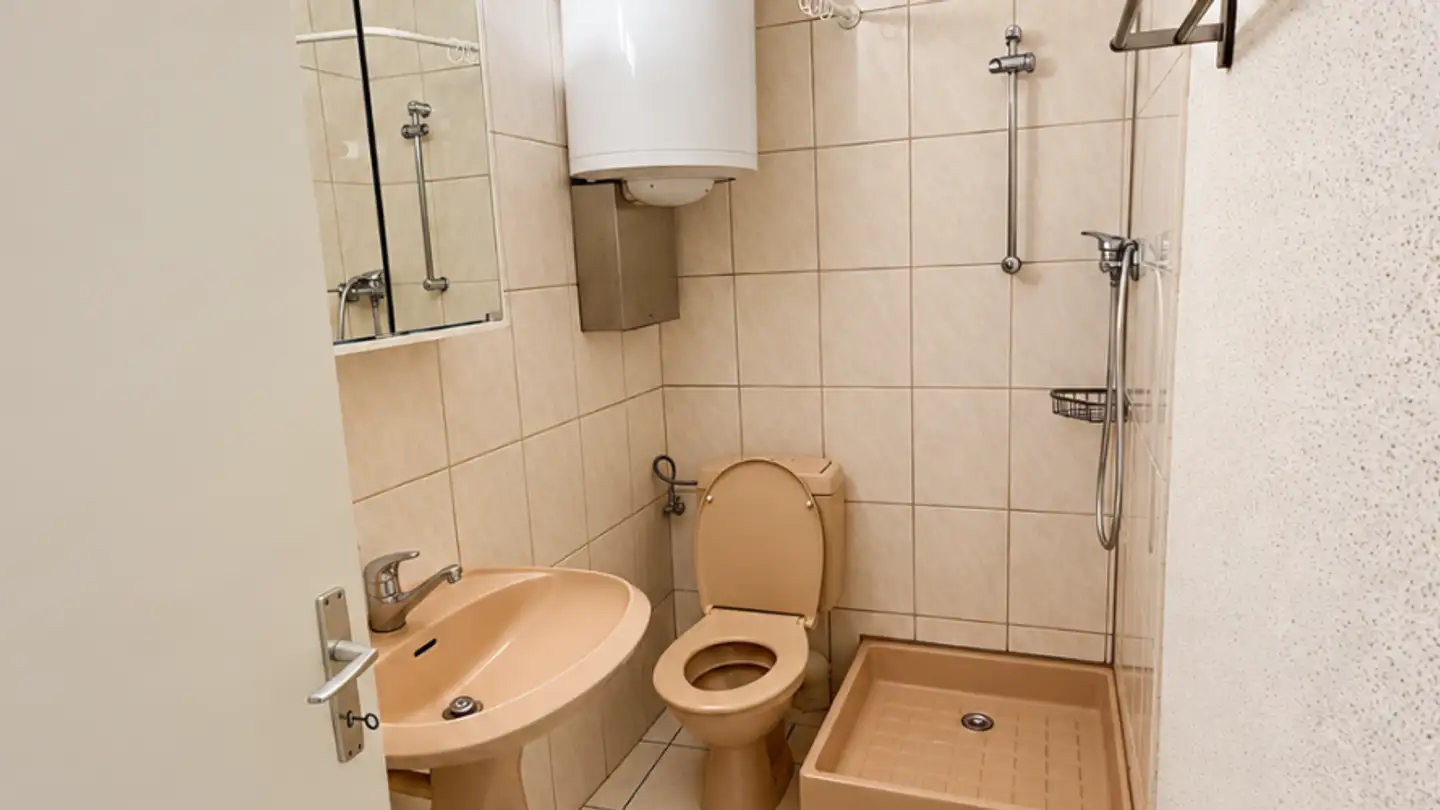Appartement à vendre - Place du Petit-Saint-Jean 15, 1700 Fribourg - Photo 4
