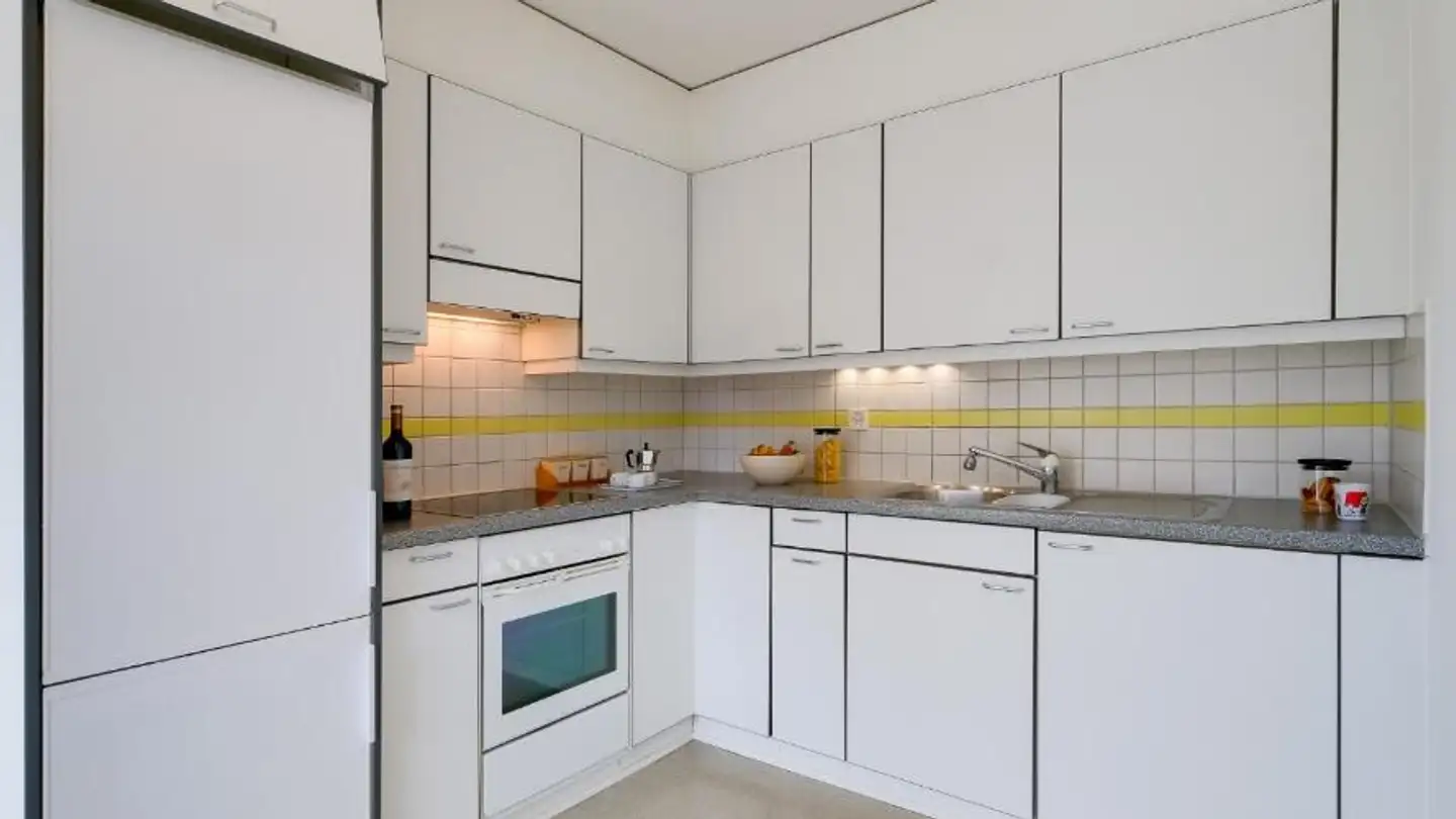 Wohnung mieten - Kilchmattstrasse 100, 4132 Muttenz - Foto 3