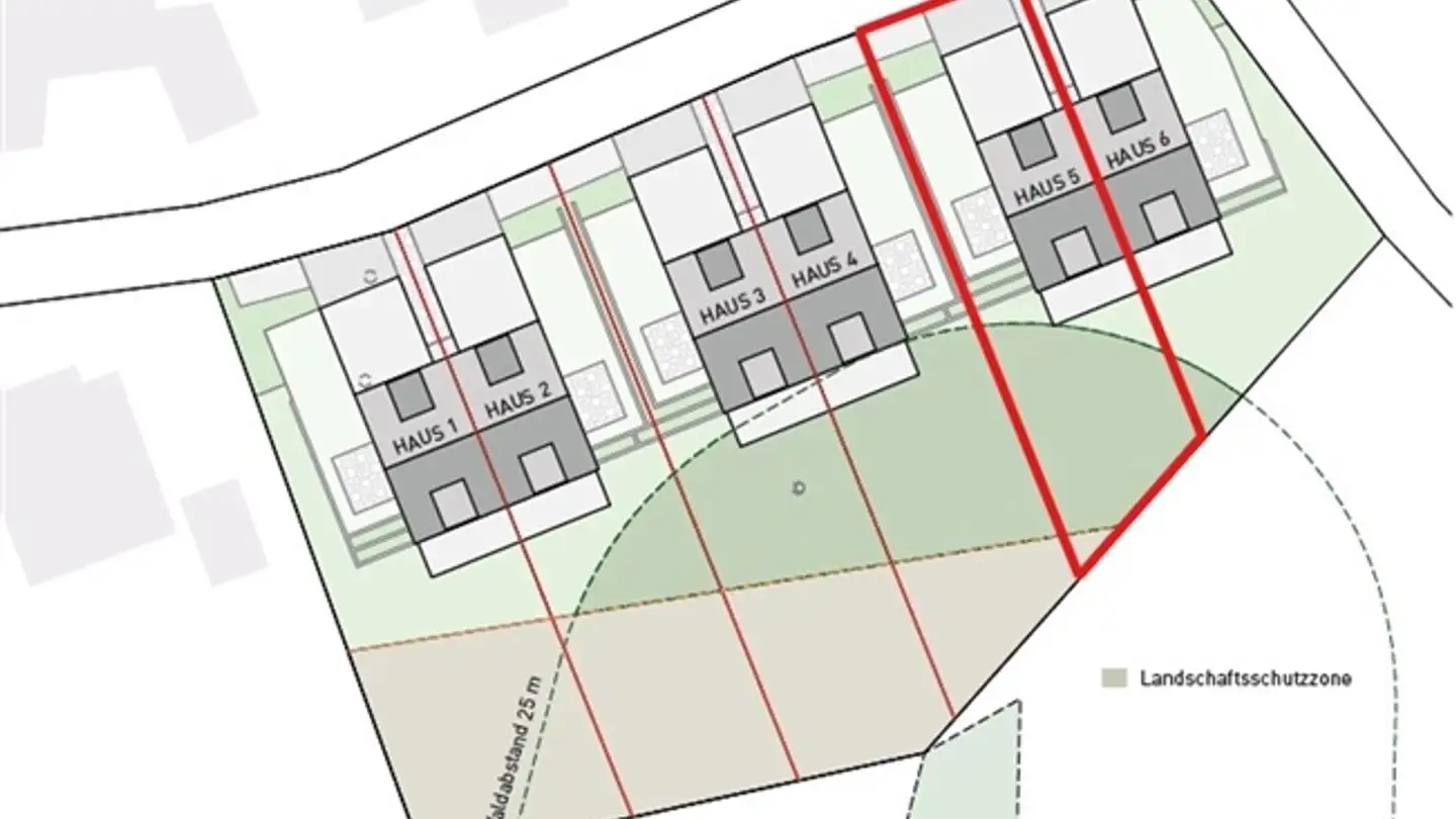 Maison individuelle à vendre - 8572 Berg TG - Photo 4