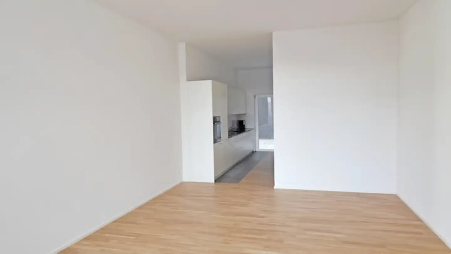 Appartamento in affitto - Freie Strasse 4a, 8570 Weinfelden - Foto 2