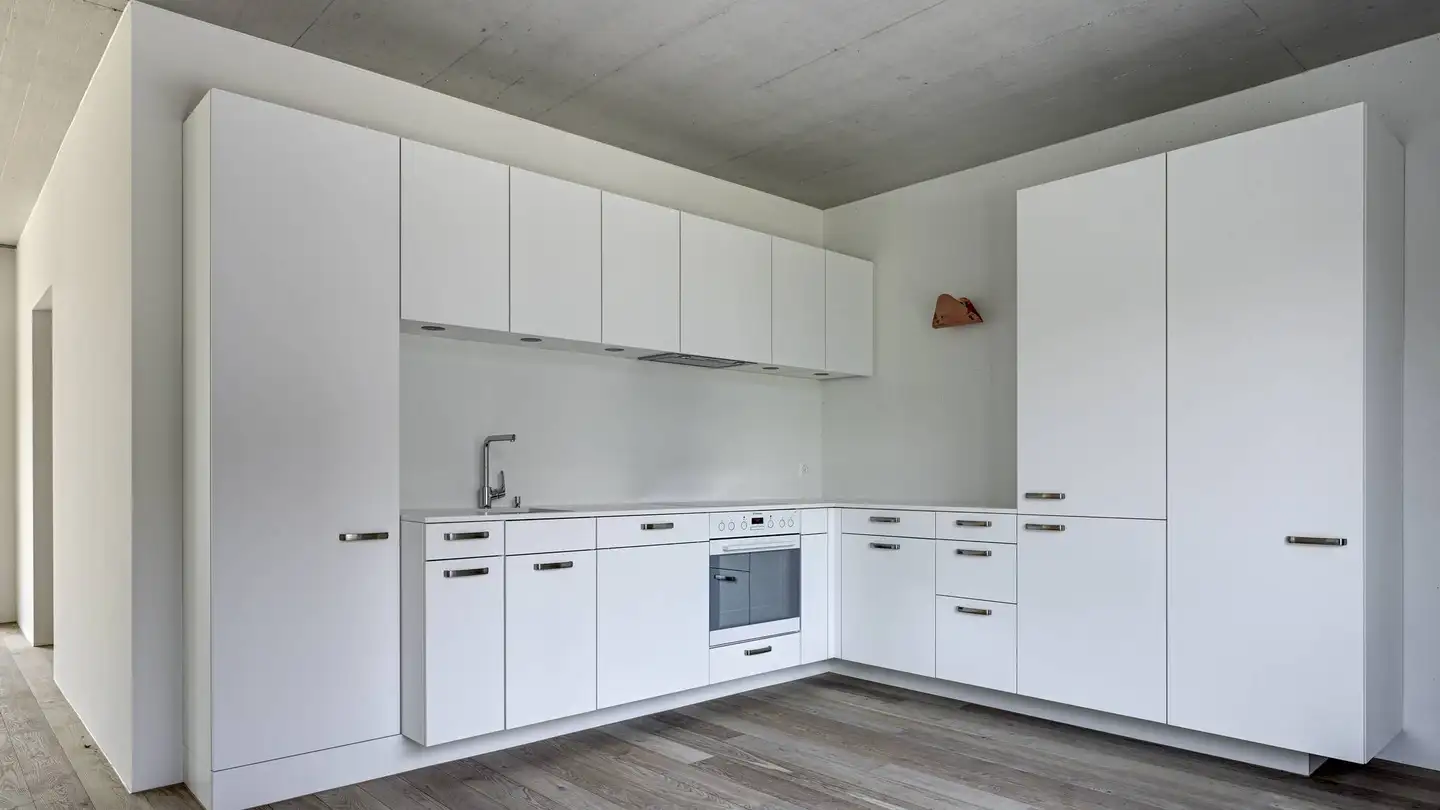 Attic flat for rent - Letz 16, 8752 Näfels - Photo 4