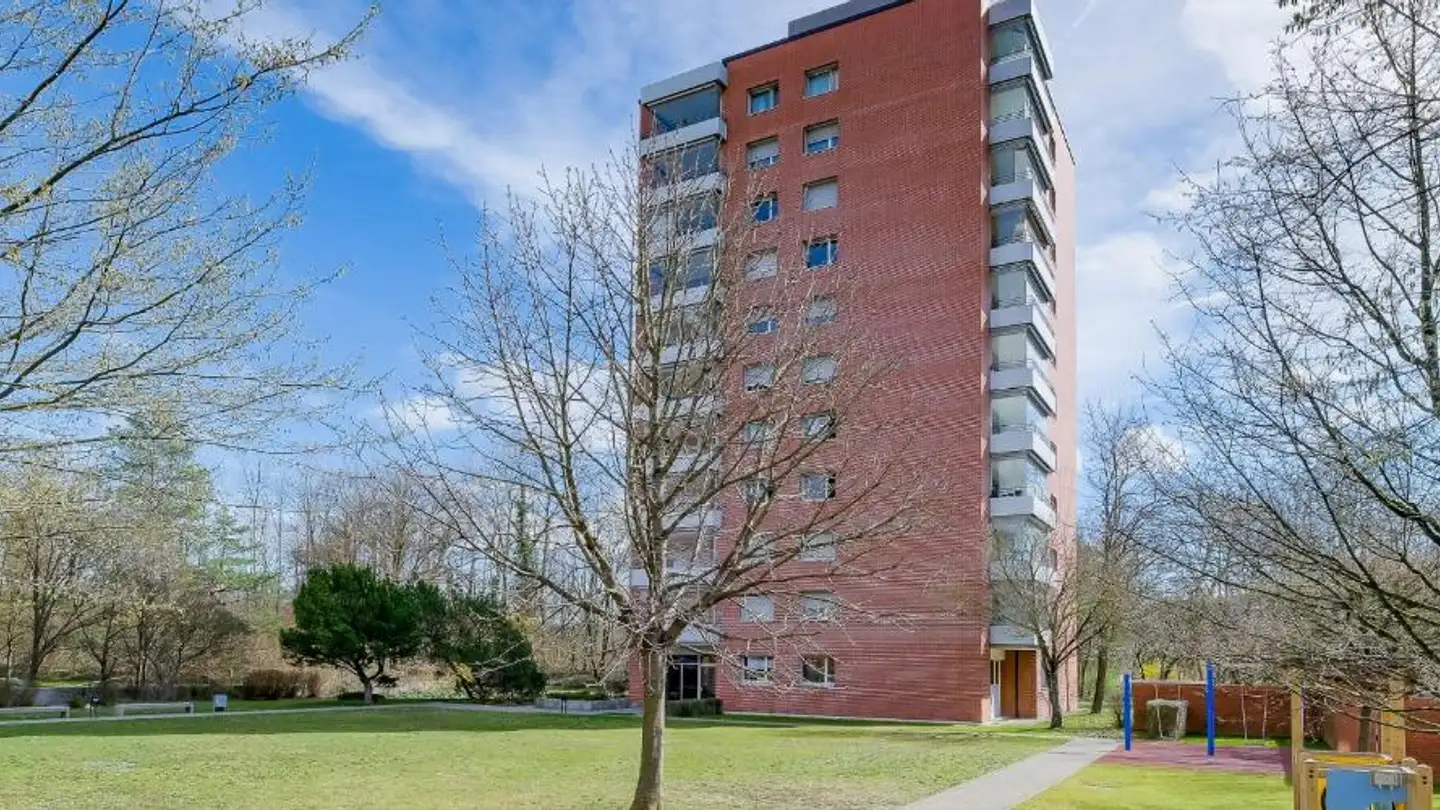 Wohnung mieten - Kilchmattstrasse 100, 4132 Muttenz