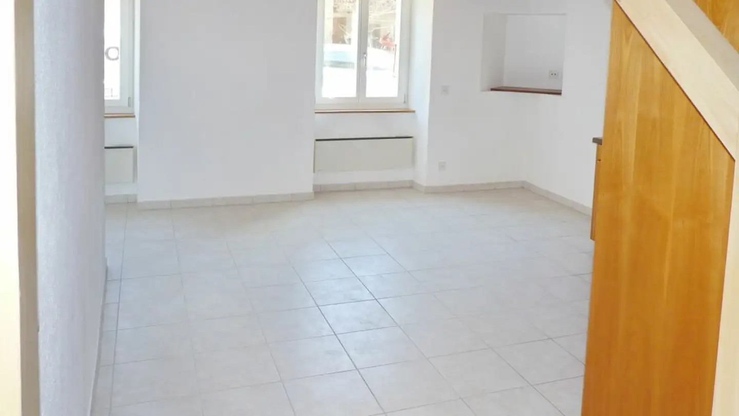 Appartamento in affitto - Route D'yverdon-Les-Bains 394, 1468 Cheyres - Foto 2