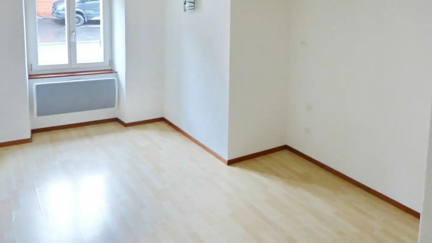 Appartamento in affitto - Route D'yverdon-Les-Bains 394, 1468 Cheyres - Foto 3