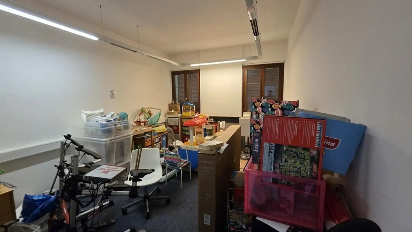 Spazio ufficio in affitto - Rue Du Centre, 1025 St-Sulpice VD - Photo 3