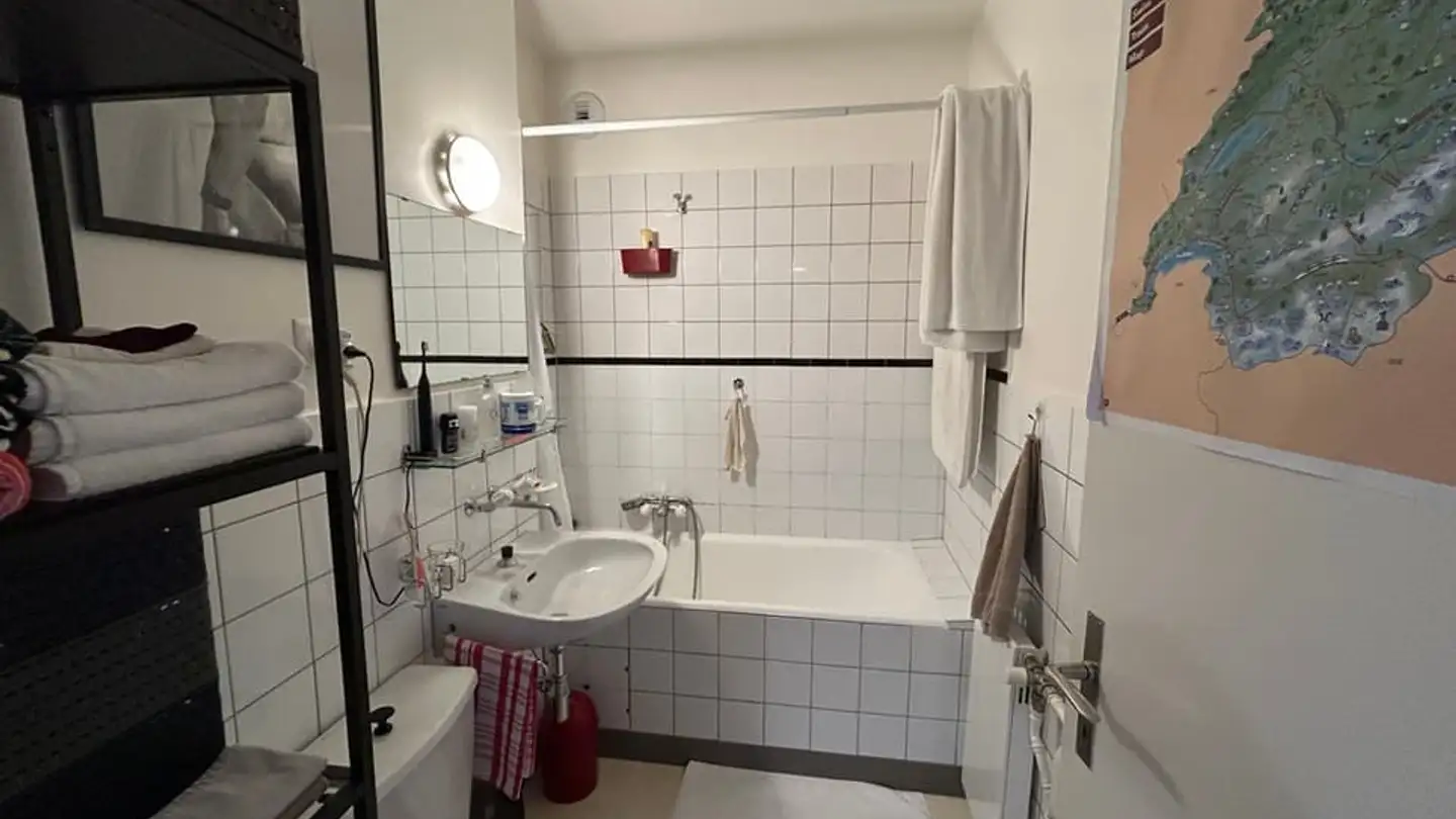 Apartment for rent - Chemin François- Lehmann 10, 1218 Le Grand-Saconnex - Photo 3