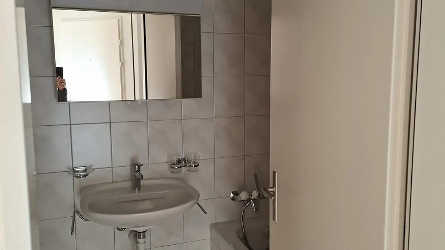 Apartment for rent - Bühlstrasse 12, 9113 Degersheim - Photo 2