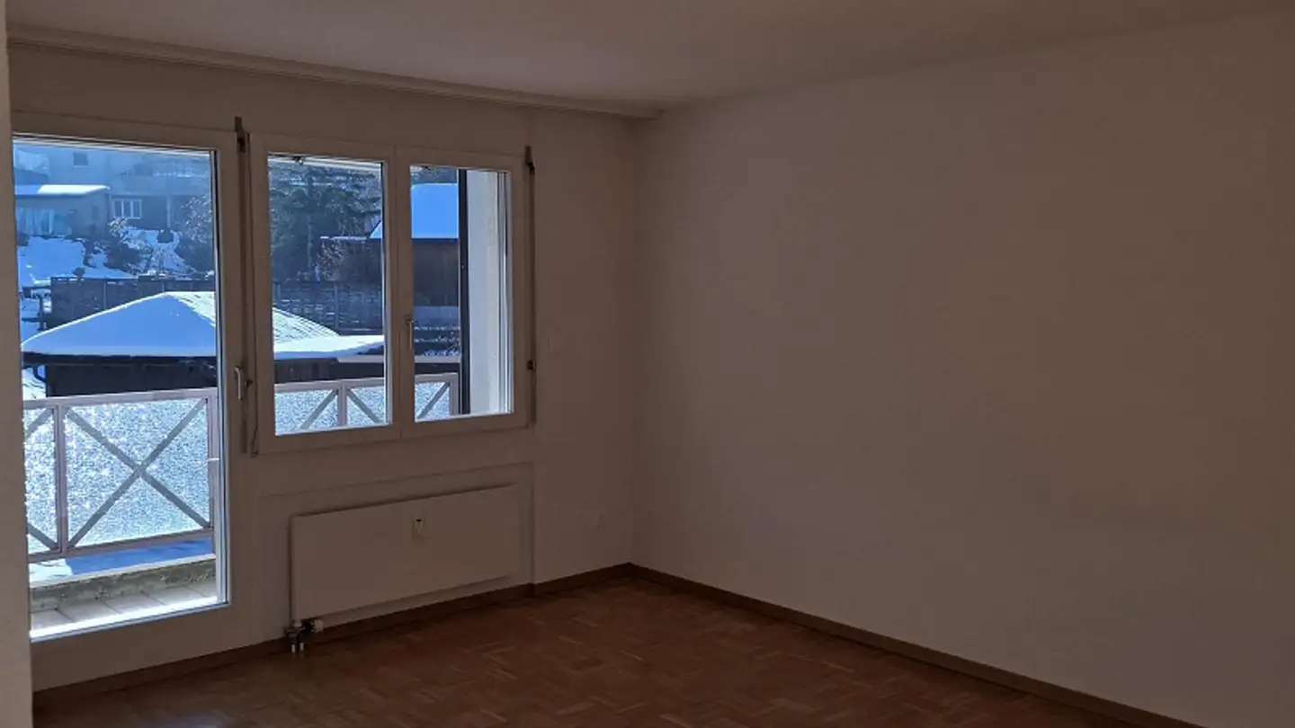 Apartment for rent - Bühlstrasse 12, 9113 Degersheim - Photo 4