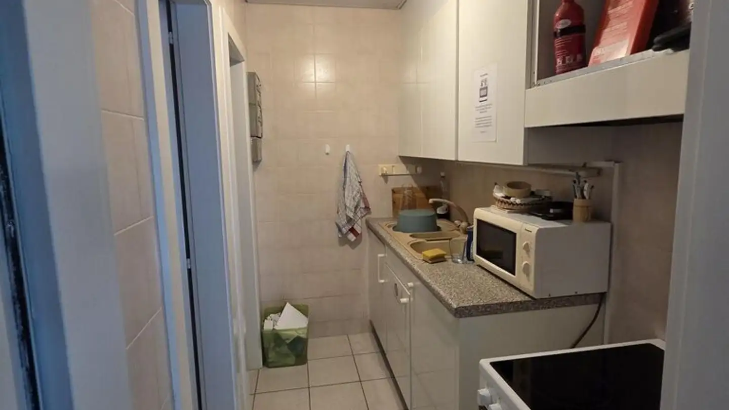 Spazio ufficio in affitto - Rue Du Centre, 1025 St-Sulpice VD - Photo 4