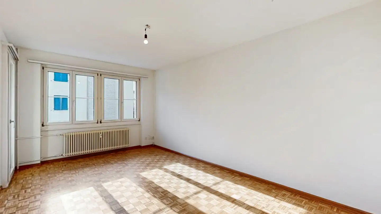 Appartement à louer - Birseckstrasse 35, 4142 Münchenstein - Photo 3