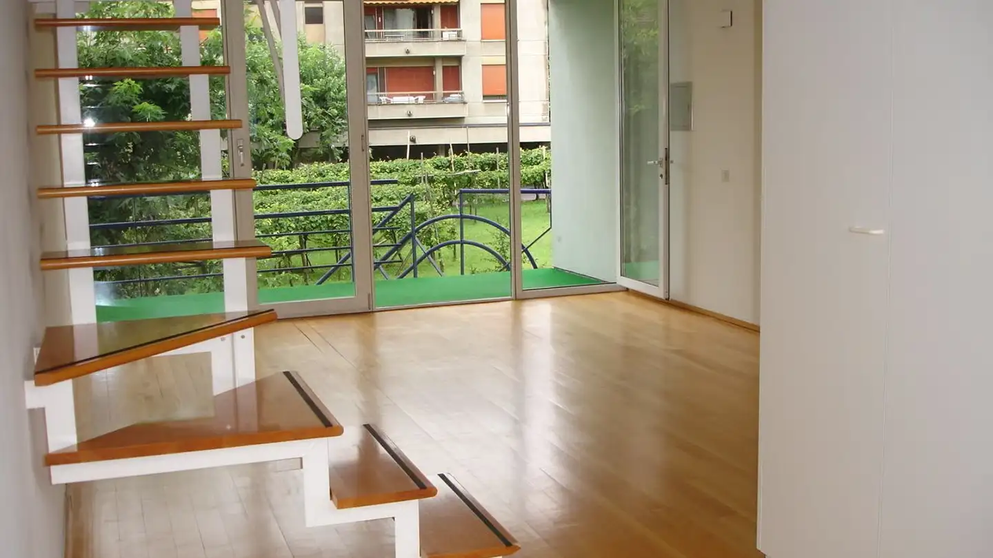 Apartment for rent - Via Gemmo 5h, 6924 Sorengo - Photo 3