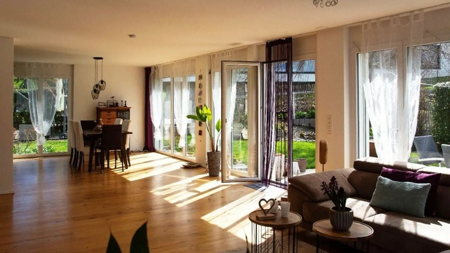 Single house for sale - Eichhölzlistrasse 12, 8266 Steckborn - Photo 3