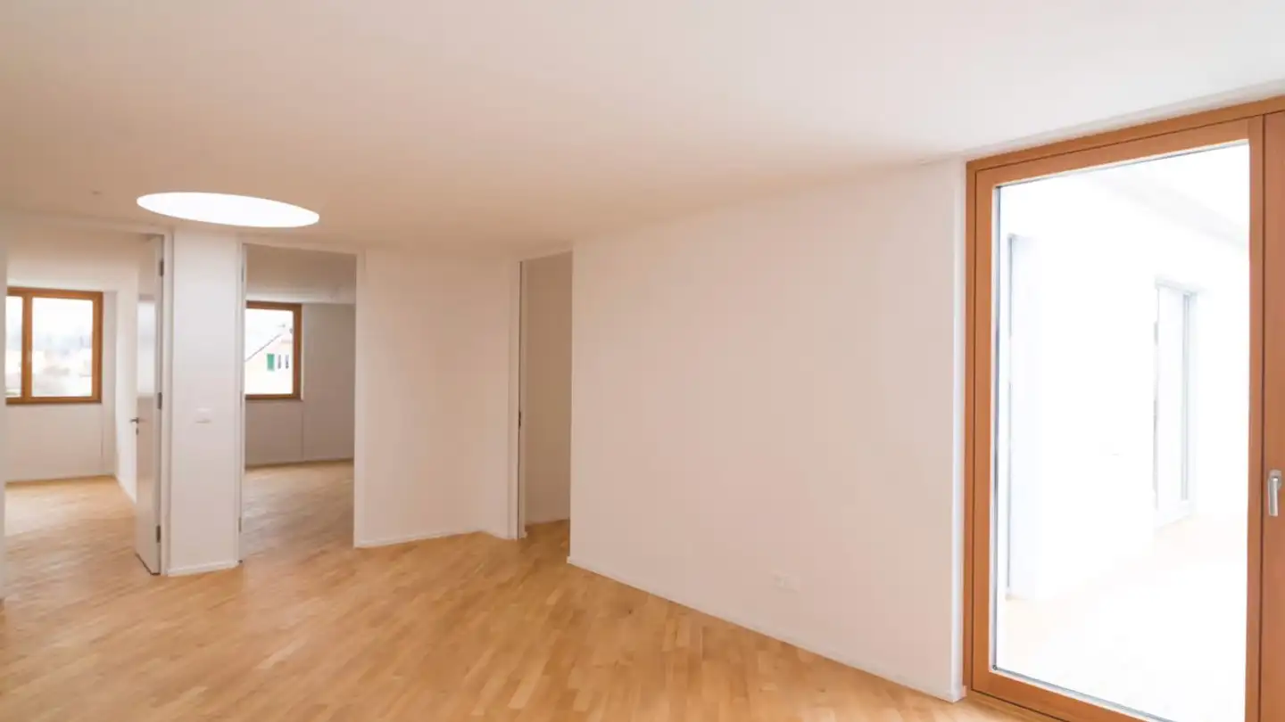 Attique à louer - Quentlistrasse 40, 8193 Eglisau - Photo 3