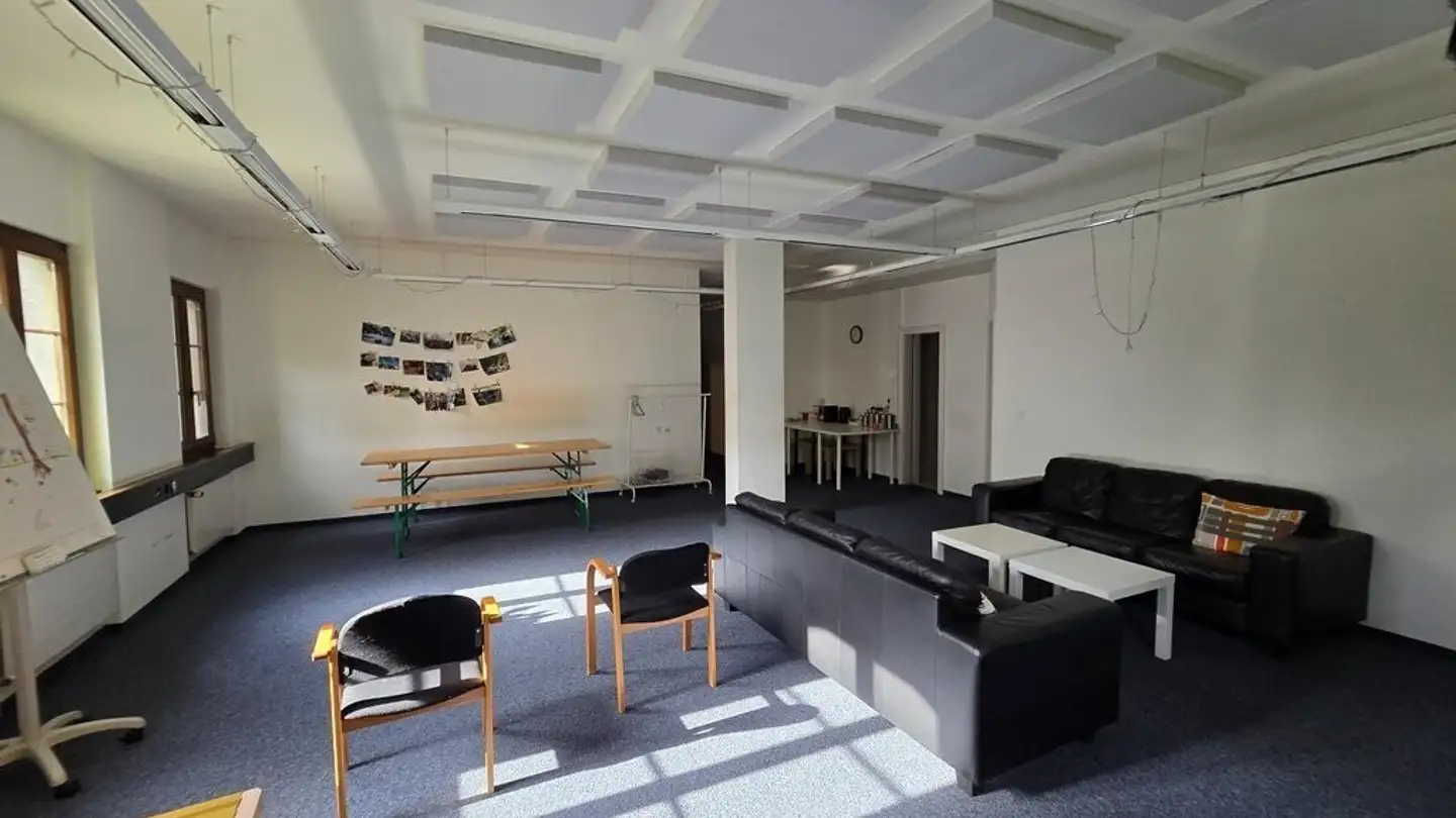 Spazio ufficio in affitto - Rue Du Centre, 1025 St-Sulpice VD - Photo 2