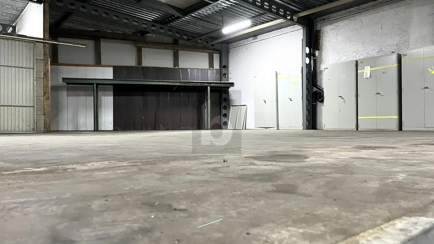 Spazio ufficio in affitto - 5275 Etzgen - Foto 3