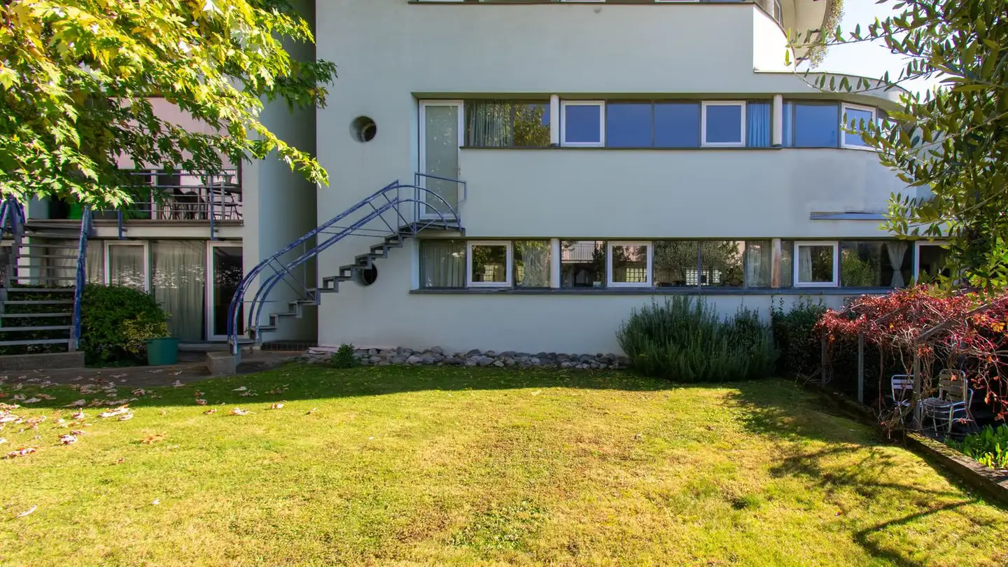 Apartment for rent - Via Gemmo 5h, 6924 Sorengo - Photo 4