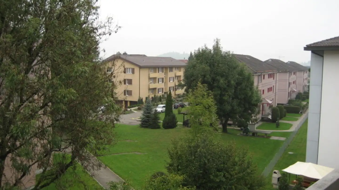 Appartement à louer - Büntenstrasse 1, 5442 Fislisbach - Photo 2