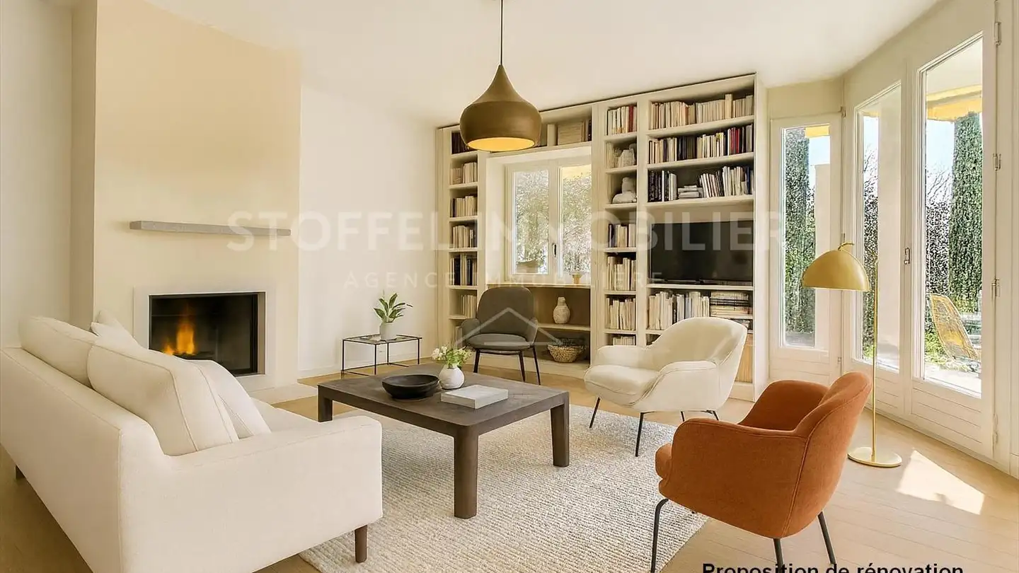 Appartamento in vendita - 1226 Thônex