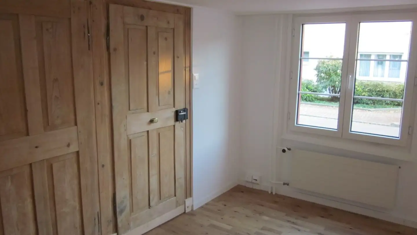 Maison individuelle à louer - Dorfstrasse 41, 8372 Wiezikon b. Sirnach
