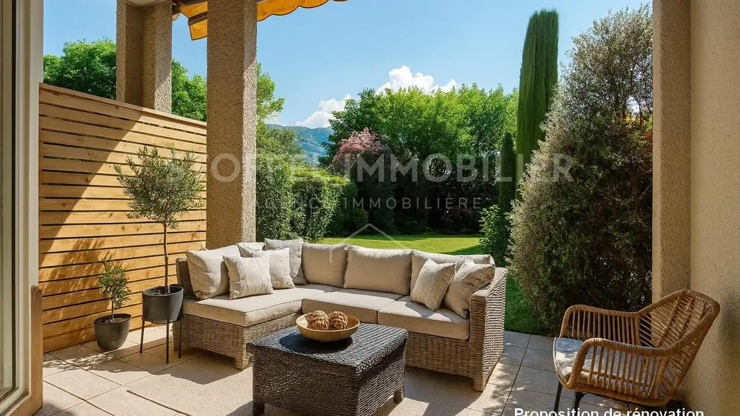 Apartment for sale - 1226 Thônex - Photo 2