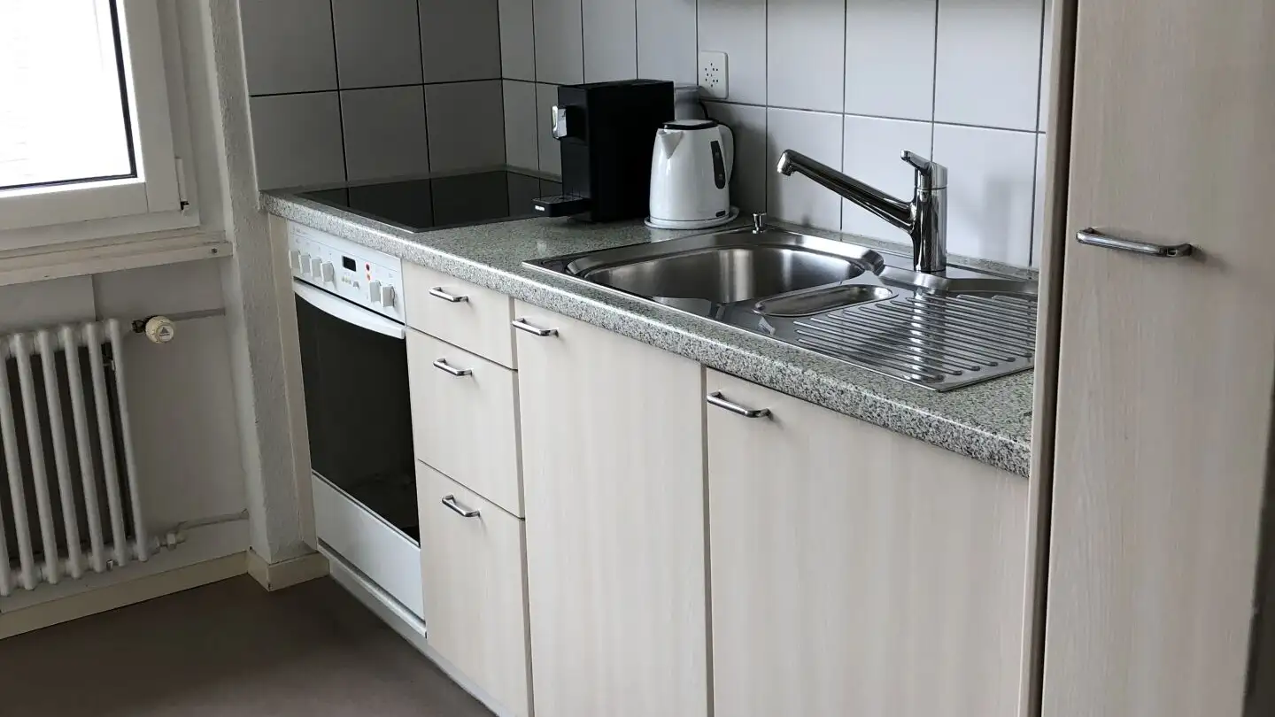 Appartement à louer - Büntenstrasse 1, 5442 Fislisbach - Photo 3