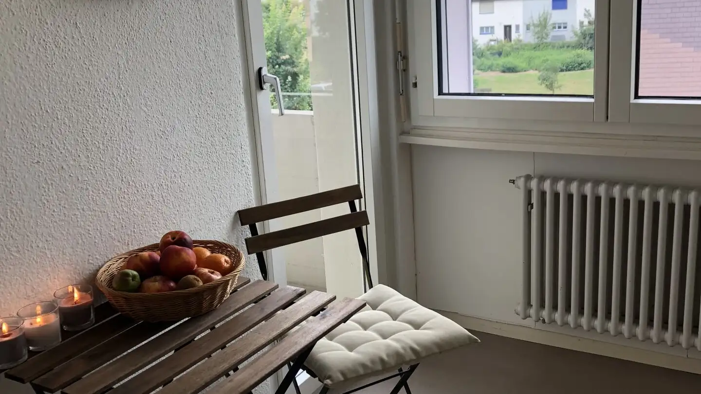 Appartement à louer - Büntenstrasse 1, 5442 Fislisbach - Photo 4