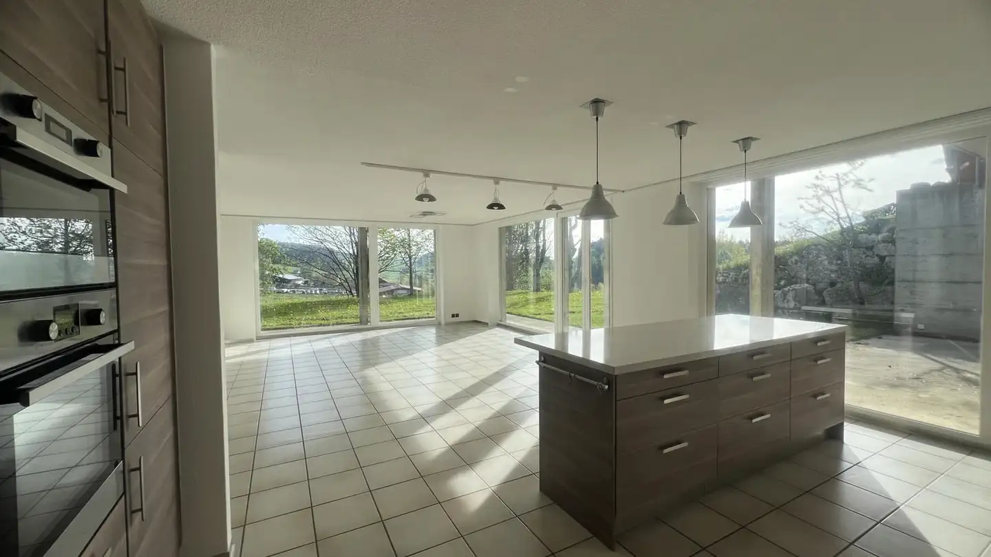 Maison en terrasse à louer - Boulevard De La Liberté 3, 2300 La Chaux-de-Fonds - Photo 3