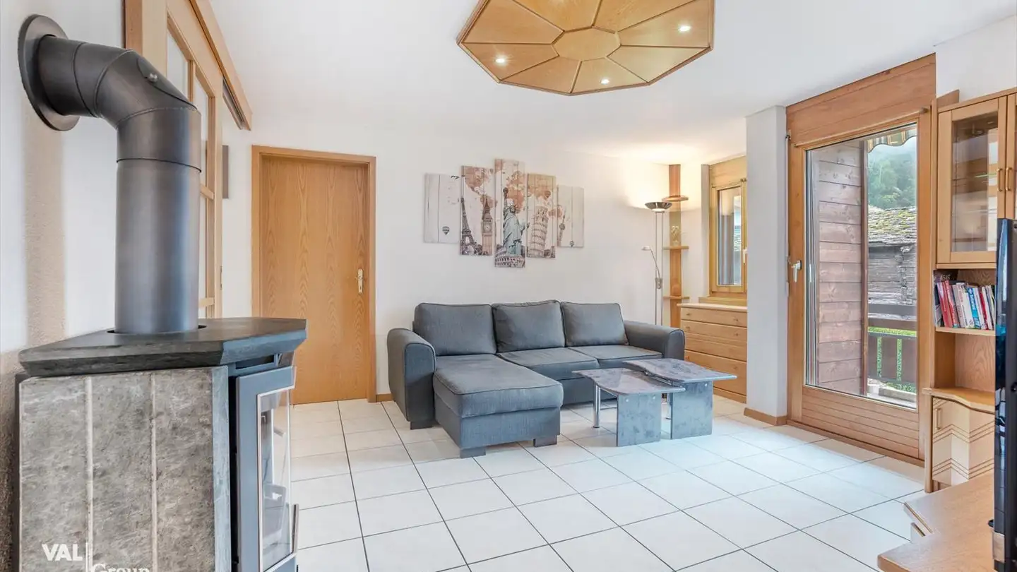 Apartment for sale - 3933 Staldenried - Photo 3