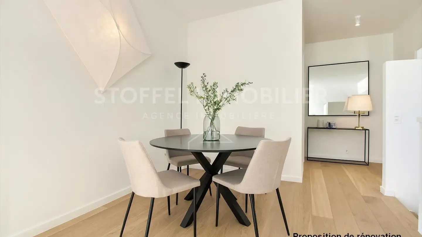 Apartment for sale - 1226 Thônex - Photo 3