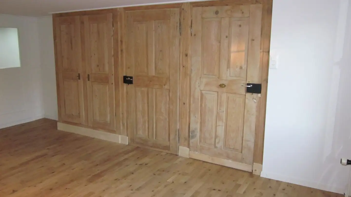 Maison individuelle à louer - Dorfstrasse 41, 8372 Wiezikon b. Sirnach - Photo 3